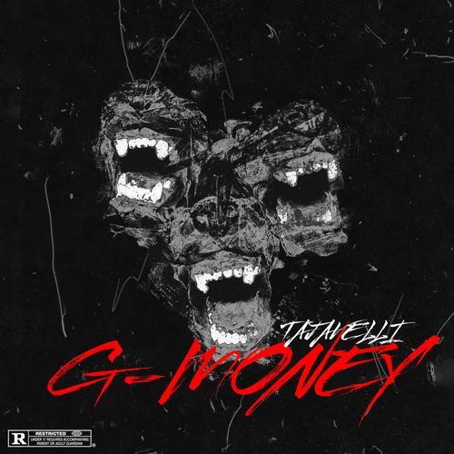 G money cover art