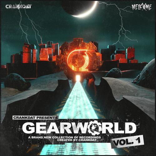 GEARWORLD VOL. 1