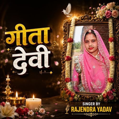 Geeta Devi