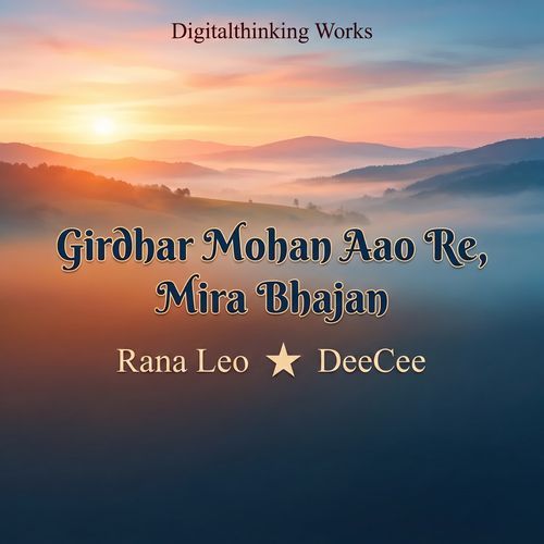 Girdhar Mohan Aao Re, Mira Bhajan