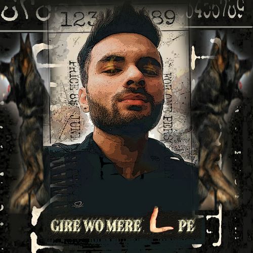 Gire Wo Mere L Pe