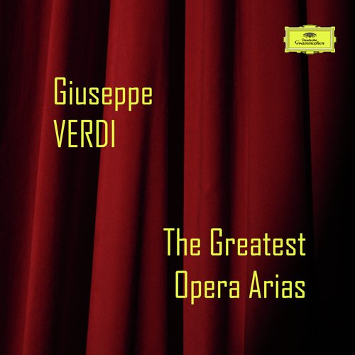 Giuseppe Verdi: The Greatest Opera Arias_poster_image