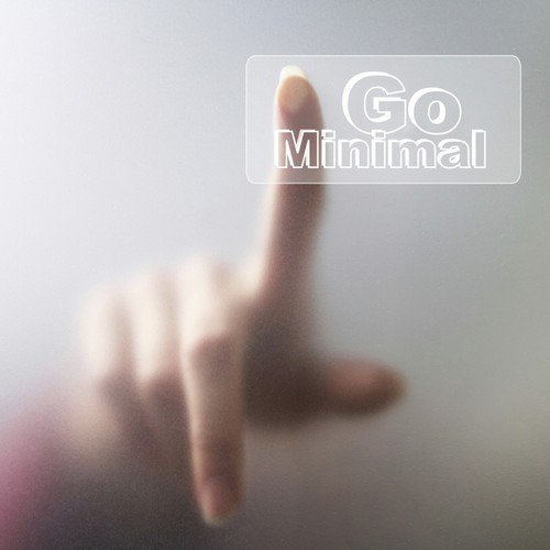 Go Minimal (Incl. 32 Tracks)