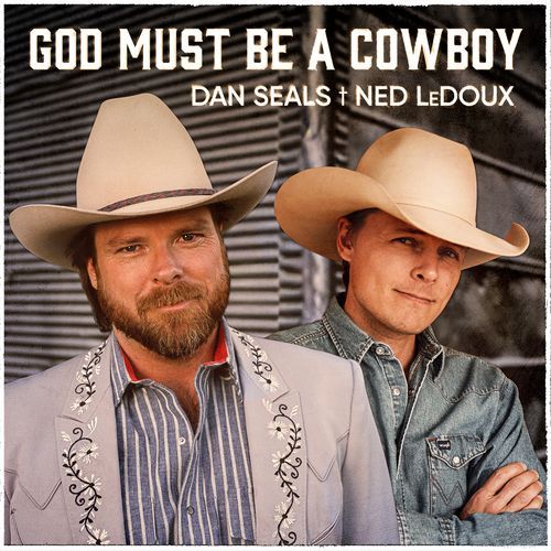 God Must Be A Cowboy