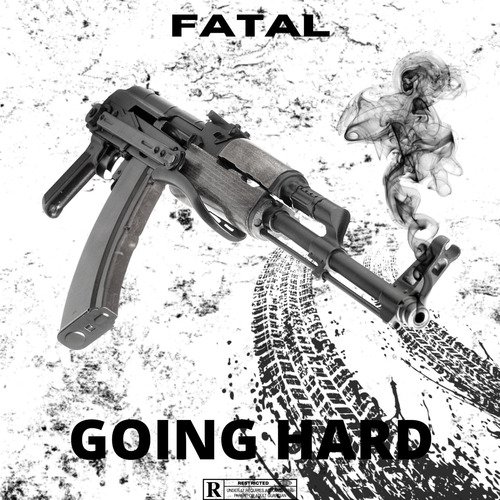 Going Hard_poster_image