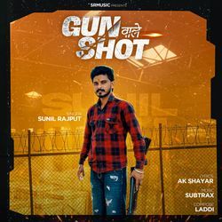 Gun Wale Shot