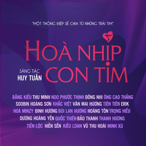 Hòa Nhịp Con Tim_poster_image