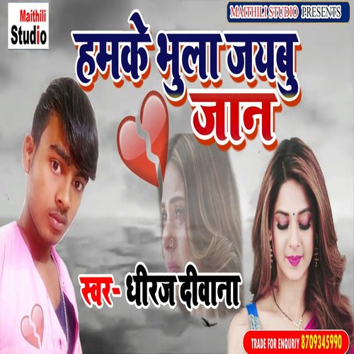 Hamke Bhula Jaybu Jaan (Bhojpuri Song)