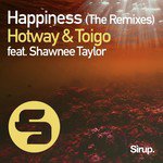 Happiness (Edson Faiolli Remix Edit)