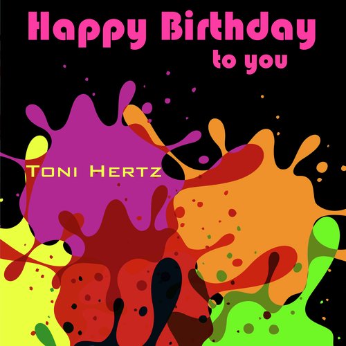 Happy Birthday To You_poster_image