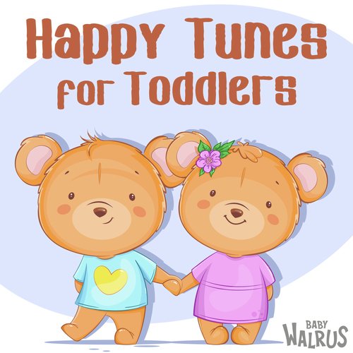 If You're Happy And You Know It cover art