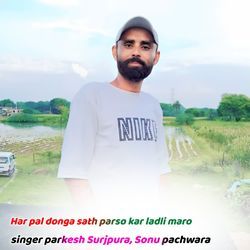 Har pal donga sath parso kar ladli maro