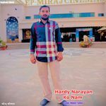 Hardy Narayan Ko Nam artwork