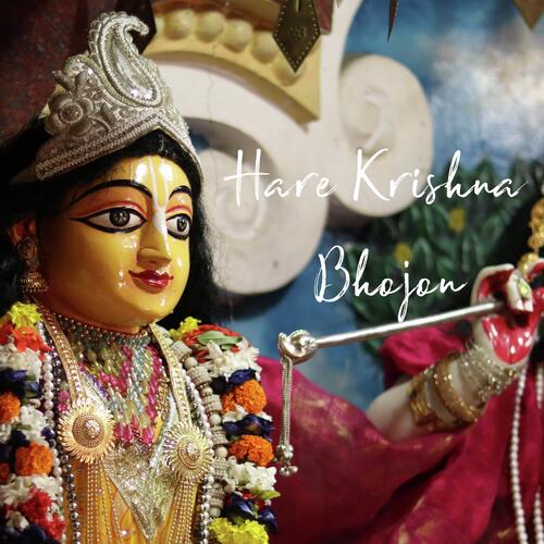 Hare Krishna Bhojon