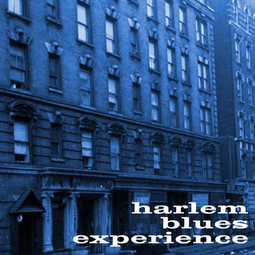 Harlem Blues Experience
