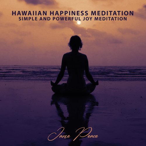 Rising Higher Meditation cover art