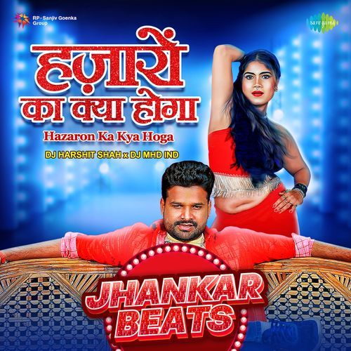 Hazaron Ka Kya Hoga - Jhankar Beats