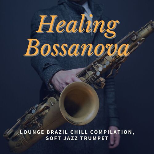 Jazz Club cover art