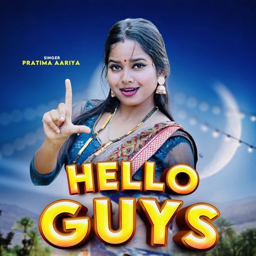 Hello Guys