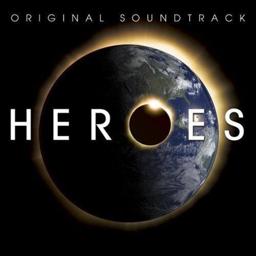 Heroes Television Soundtrack