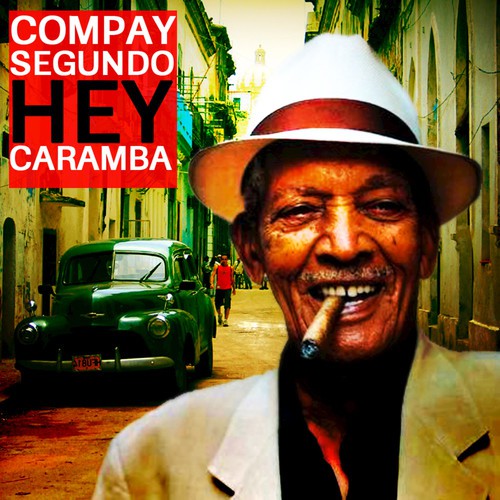Hey Caramba