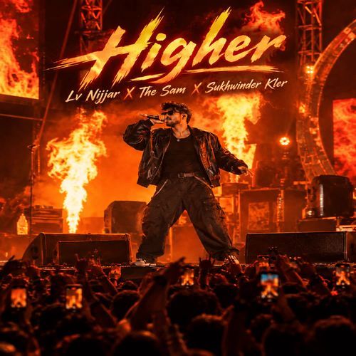Higher