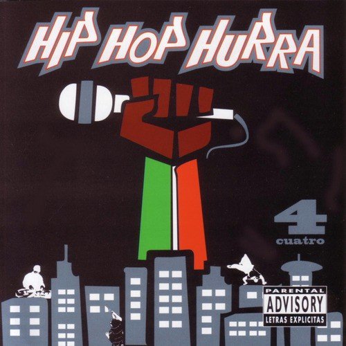 Hip Hop Hurra 4