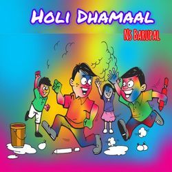 Holi Dhamaal-BycaY0Robnc