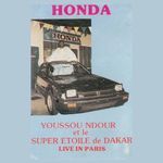 Honda (Live)
