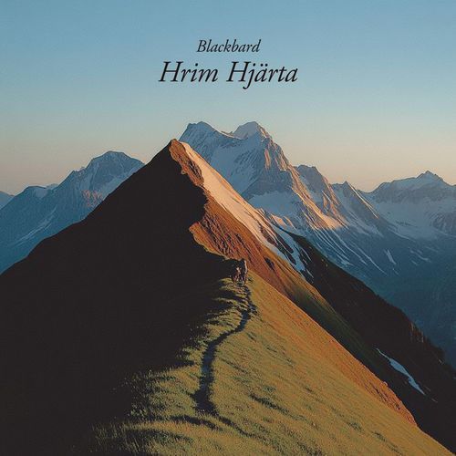 Hrim Hjärta