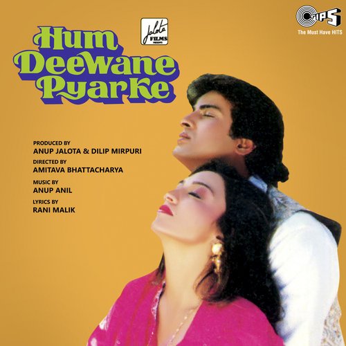 Hum Deewane Pyar Ke