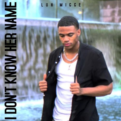 I Don't Know Her Name cover art