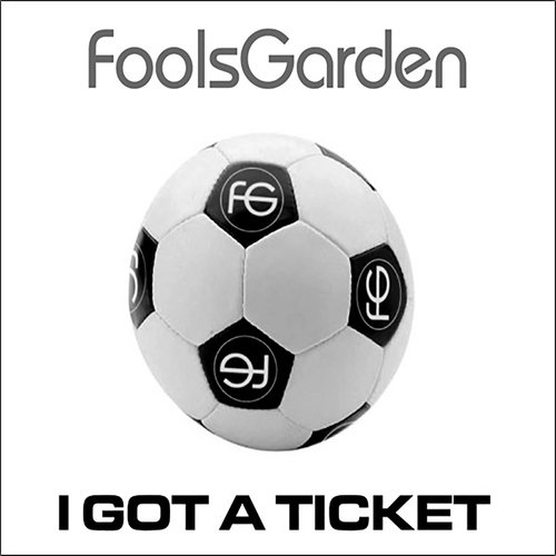 I Got A Ticket (Web Version) (Web Version)