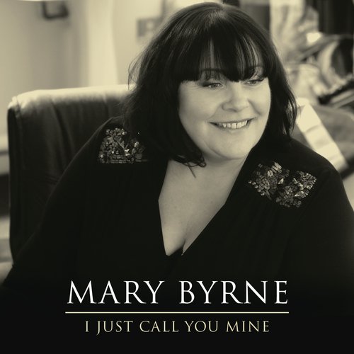 Mary Byrne