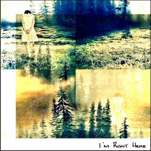 I&#039;m Right Here_poster_image