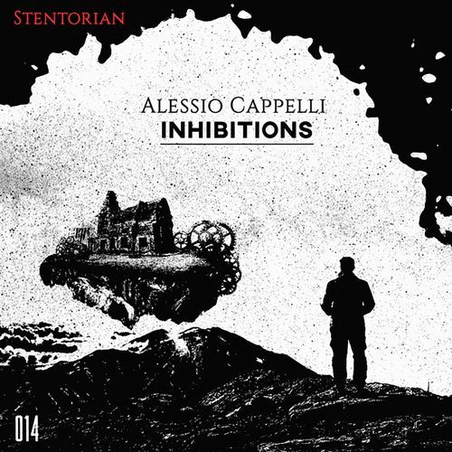 Inhibitions cover art