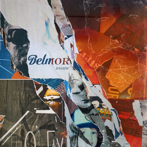 Walkers cover art