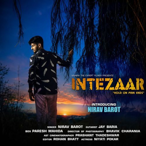 Intezaar
