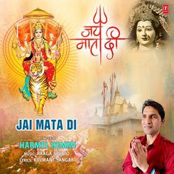 Jai Mata Di-KCI,BzZfckI