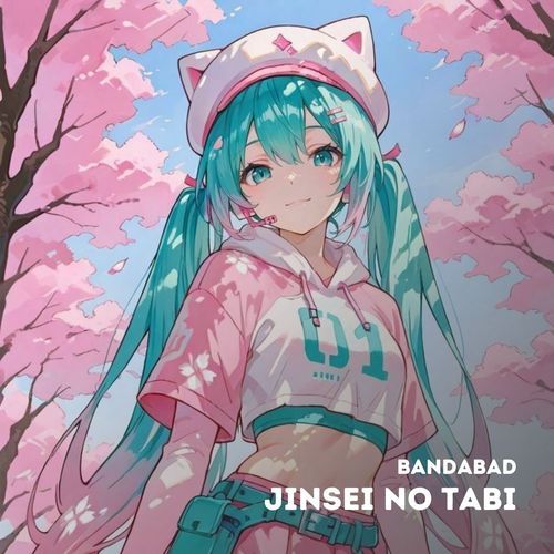 Chidori cover art