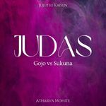 Judas ("Gojo vs Sukuna") (Epic Orchestral Version)