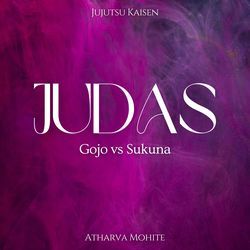 Judas ("Gojo vs Sukuna") (Epic Orchestral Version)