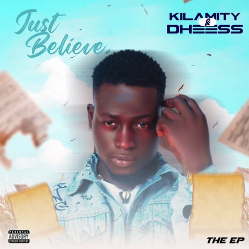 Angeli cover art