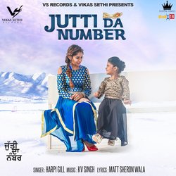 Jutti Da Number-KiY,ASt5WF8