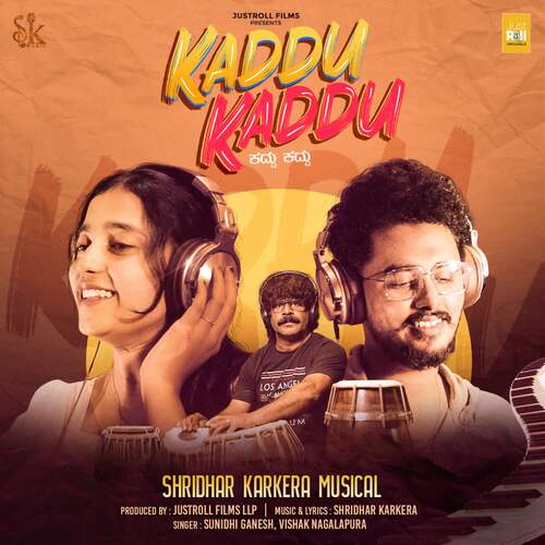 Kaddu Kaddu