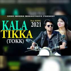 Kala Tikka (Tokk)-JlkYB1l8bkQ