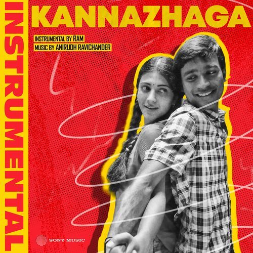Kannazhaga (Instrumental)