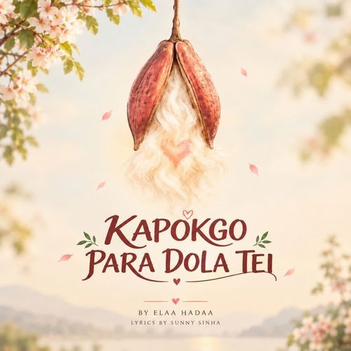 Kapokgo para dola Tei