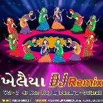 Khelaiya Dj Remix - Vol - 2 - 47 Non Stop Dj Dandiya - Gujarati