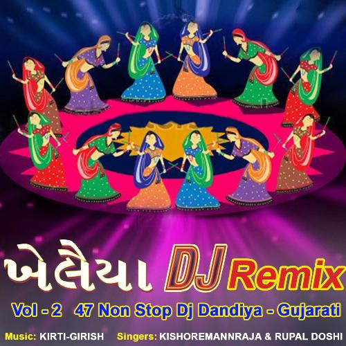 Kesariyo Rang Tane-Dj Remix